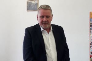 Fostul lider sindical de la Daimler s-a înscris în ALDE