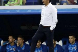 ULUITOR. Naţionala Croaţiei DONEAZĂ TOȚI BANII câştigaţi la Cupa Mondială. Selecţionerul i-a pus la ZID pe POLITICENI