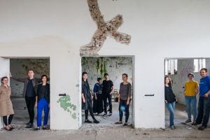 Un nou proiect pentru Timisoara: FABER – The Capacity Building