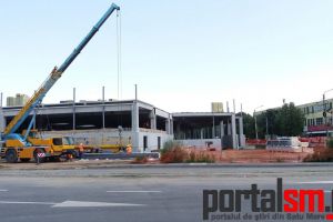 ANUNȚ. Mall-ul NEPI se deschide în decembrie, chiar dacă se bagă ,,strâmbe”