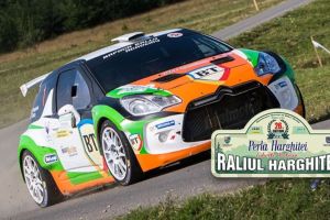 Declaraţii de la cel mai spectaculos raliu din campionatul intern. Record de participare şi de audienţă