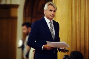 Teodorovici face marele anunţ pentru datorinici: Amnistie fiscală anul acesta