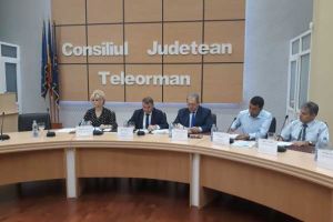 Se caută administrator public al judeţului, cu masterat în administraţie publică şi capacitate de a rezolva stările conflictuale