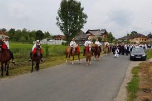 Dumbravita: O noua editie reusita a Festivalului Cantecului si Dansului de pe Fisculas (FOTO)