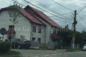 Scandal la poliţia Titu. Rudele unei persoane audiate i-au ameninţat cu moartea pe poliţişti