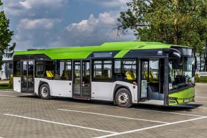Autobuze hibrid în municipiul Satu Mare! Planurile Primăriei