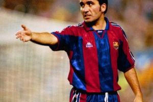 Momentul în care Cruyff a decis să-l aducă pe Gică Hagi la Barcelona. Ce i-a impus Stoichkov marelui fotbalist român
