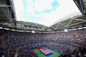 Cele mai mari premii din istoria tenisului vor fi la US Open 2018