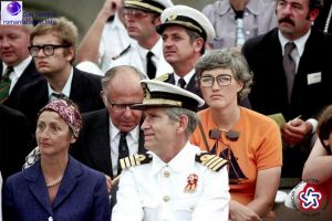 1976, Festival Public