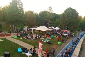 Unul din cele mai îndrăgite FESTIVALURI revine la ARAD!