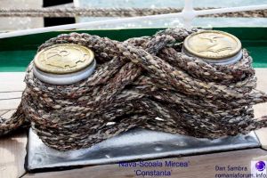 Parame - Nava Scoala 