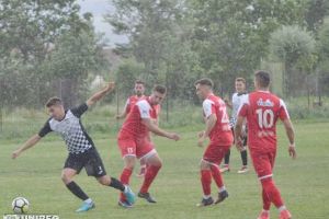 Performanţa Ighiu a găsit soluţia salvatoare şi continuă în Liga a 3-a! Noi investitori, ultimele plecări: Iclănzan şi Trifa