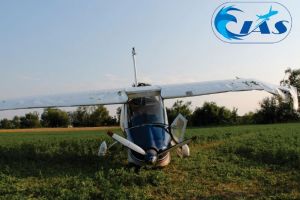 CIAS, raport final in cazul accidentului aviatic produs in 2014 la Aeroclubul Teritorial din Deva