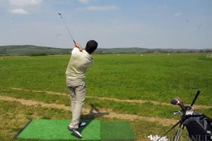 Golf în scop nobil: Bihorenii sunt invitaţi la ediţia a doua a Rotary Golf Charity Cup, la Kings Land