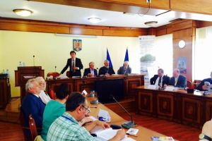 Zilele” Miron Cristea”, ediţia a-XXI-a