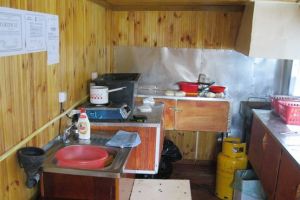 Langosi periculosi preparati in unele rulote pe strazile Timisoarei