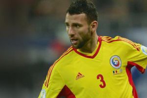 Răzvan Raţ a pus punct carierei de fotbalist. Sporting Piteşti, decisiv pentru cariera sa de excepţie