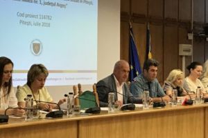 Un pas înainte, doi paşi înapoi…