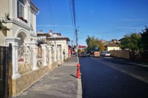 Strada Caliman din Ploiesti intra in reparatii. Soferii sunt sfatuiti sa aleaga rute ocolitoare