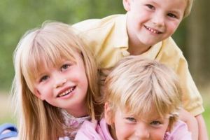 Noi condiţii pentru călătoria în străinătate cu copiii