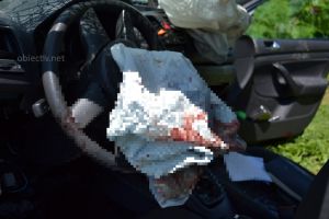 Ialomiţa: Accident mortal pe DN2