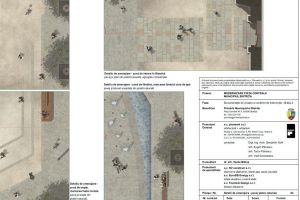 Plângere prealabilă privind modernizarea Pieţei Centrale: ”Avem dreptul să trăim într-un oraş sănătos”