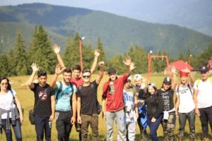 Generaţia de electricieni a viitorului se formează şi în vacanţa de vară