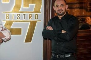 Patronul de la Bistro 27, condamnat cu suspendare