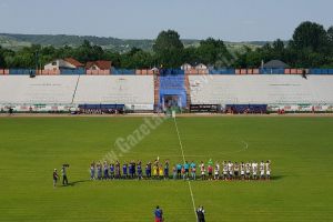 Chindia s-a impuns clar în amicalul cu Voluntari! Pe 13 iunie, târgovişteii au ratat Liga 1, în faţa Voluntariului