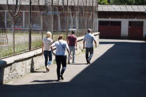 30 de candidaţi au absentat, iar alţi 20 s-au retras de la examenul de definitivat