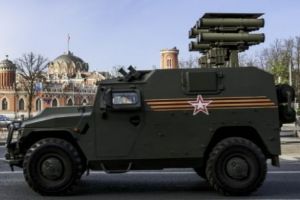 Rusia A MAI LANSAT O TEHNOLOGIE care lasă NATO ŞI SUA FĂRĂ REPLICĂ. Blindajele aliaţilor n-au nicio şansă. Breaking news