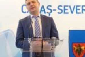 Jumătate de miliard de lei la împlinirea a 2 ani de către preşedintele Silviu Hurduzeu