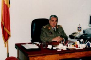 Șefii CIA au REFUZAT să-l primească pe Ioan Talpeş şi l-au pasat la FBI. Generalul SIE, Cornel Biriş, fostul comandant al Brigăzii „U”, s-a hotărât să vorbească! (V)