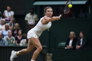 Simona Halep vorbeşte despre cea mai importantă VICTORIE a carierei: „Am avut emoţii, fiindcă mereu, în subconştient, e presiunea punctelor”
