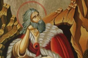 Ce nume se sărbătoresc de Sfântul Ilie. Câţi români îşi sărbătoresc onomastica de Sfântul Prooroc Ilie