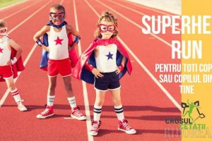 Crosul Cetăţii: Concurs de alergat pentru amatori, în fortăreaţa din Oradea