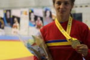 Alina Vuc, cetăţean de onoare pentru Caraş-Severin