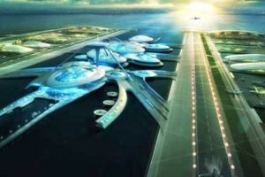 ACCIDENT extrem de GRAV pe aeroport. A fost declanşată STAREA de URGENȚĂ