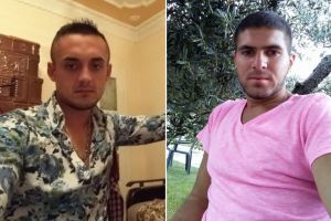 FOTO Sibienii morţi înecaţi în Germania – Tinerii sunt din Poiana Sibiului