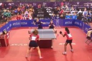 Tenis de masa: Echipa de junioare II a Romaniei, in finala Campionatului European