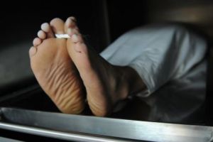 ȘTIRE-BOMBĂ! Nu a scăpat de LEGE nici după MOARTE. Au deschis PROCES pe numele MORTULUI