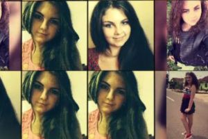 Salvată de organele unui copil, nu ştie că tatăl ei a murit