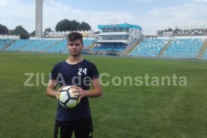 Ce spune Ciprian Marica despre proiectul FC Farul: La SSC Farul Constanta incep sa vina jucatori. Si romani, si straini (galerie foto + video)