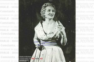 #RespectTeatru: Medalia Jean Ionescu“ si placheta CJC #RespectTeatru, pentru Vita Ionescu  