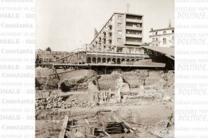 Istoria Dobrogei - oameni, popoare: Cultura musteriana din paleoliticul mijlociu 