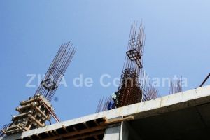 Five-Holding SA, la o noua investitie imobiliara. Primaria Constanta si-a dat acordul