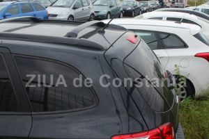 Achizitie de circa 800.000 de lei: 11 automobile vor intra in garajele CN APM Constanta (document)  