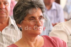 Declaratie de avere: Consilierul judetean Adriana Veronica Gheorghe (PSD), avere neschimbata, venituri mai mari (documente) 