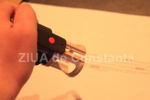 Decizii importante luate de asociatii Rompescador SRL  