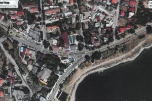 Investitie in Techirghiol! Se construieste un incubator de afaceri (document) 